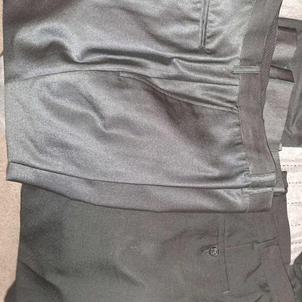 UEC Dress pants